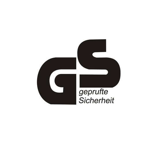 GS認證