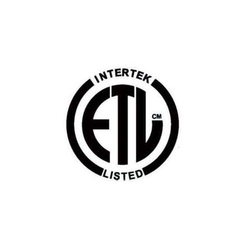美國ETL認證
