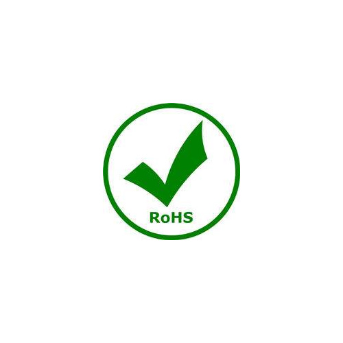 RoHS認證