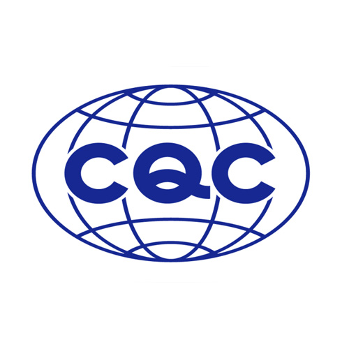 CQC認證