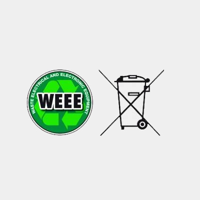 WEEE解決方案