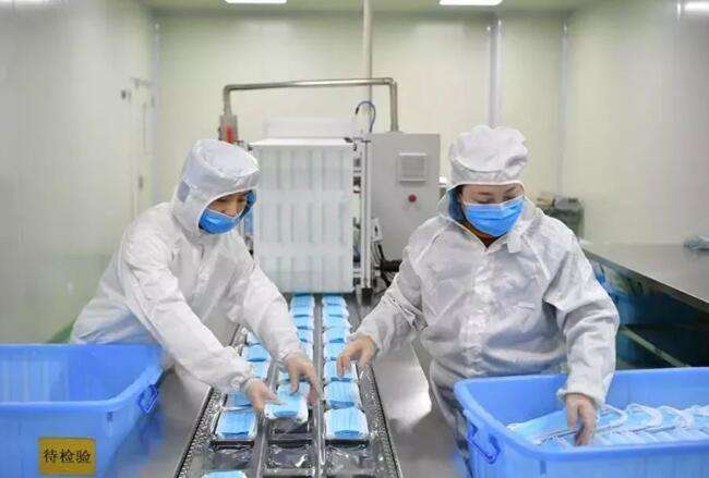 深圳布局三大新興產業檢測新格局